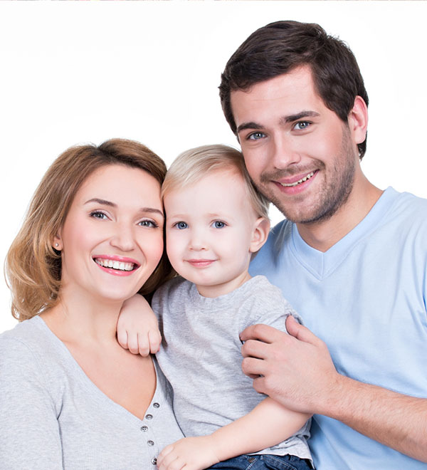 Famille Tremblay