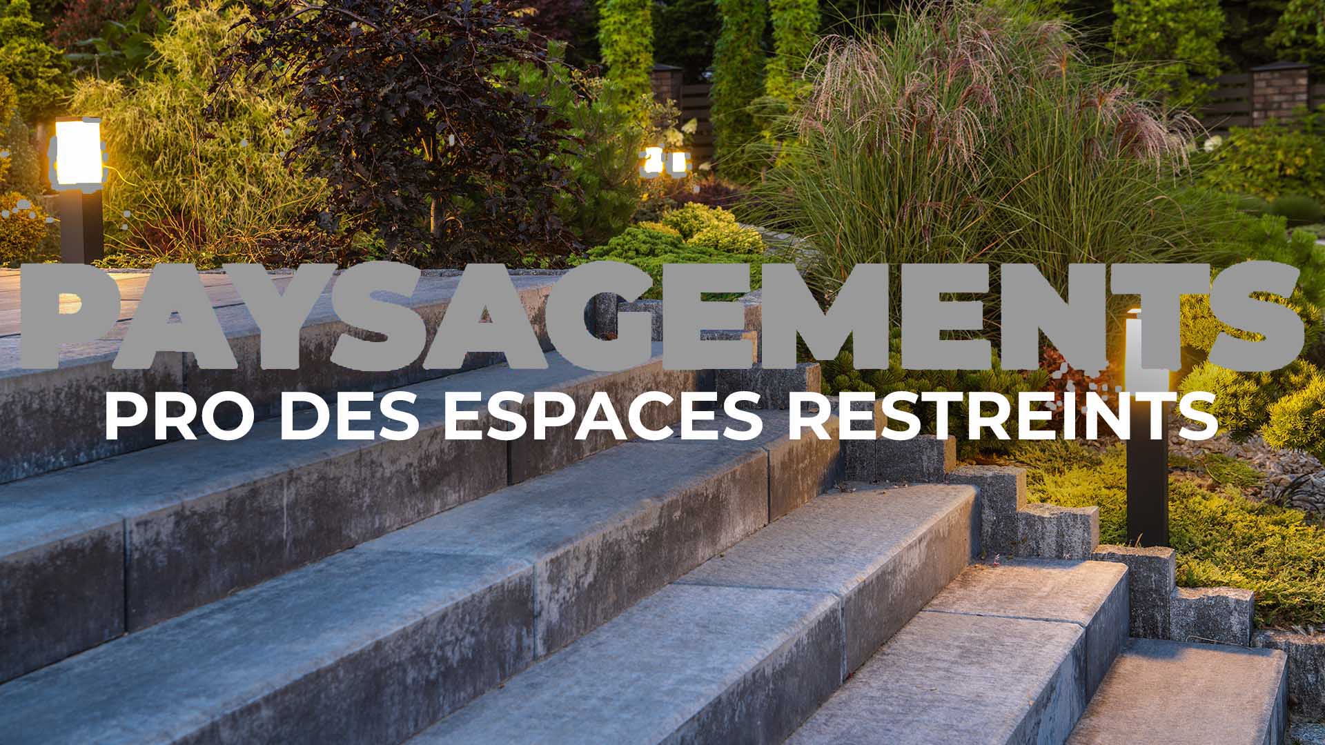 PAYSAGEMENTS