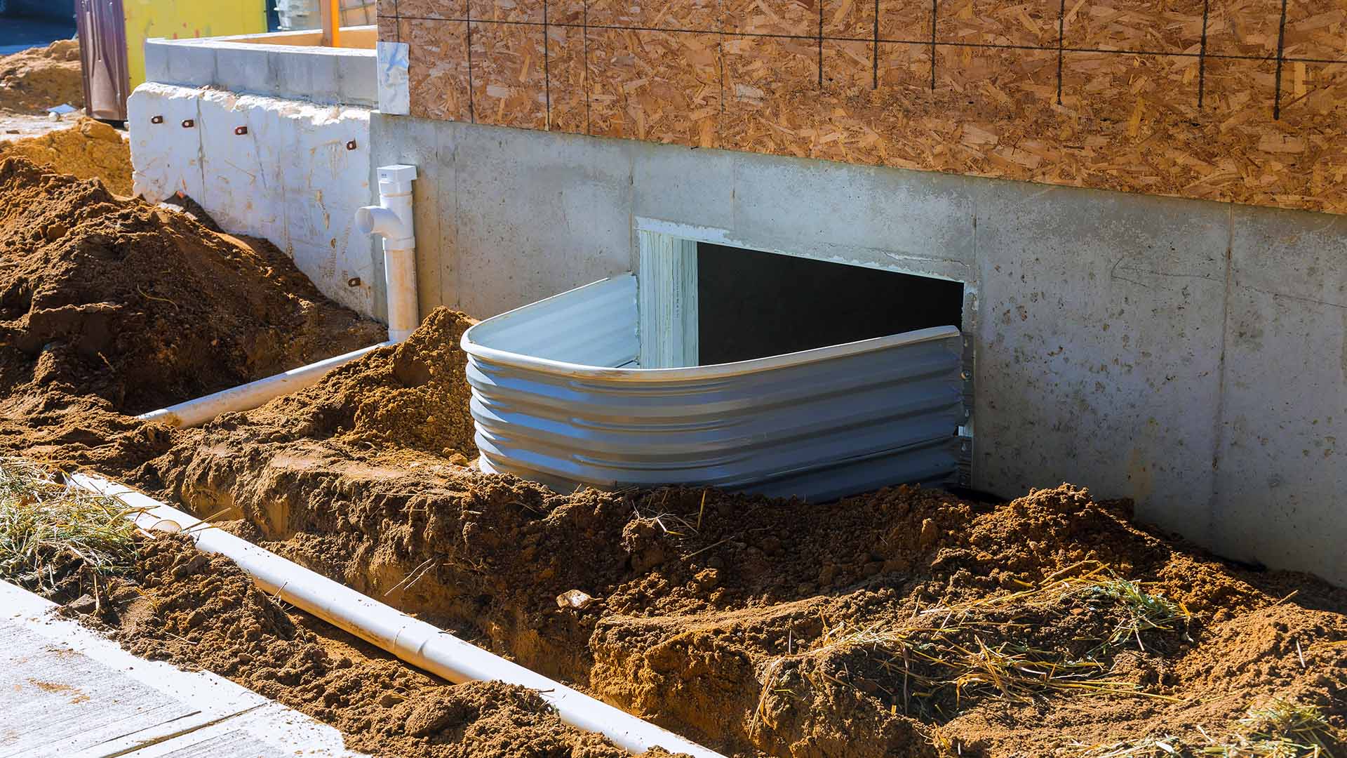 CONSTRUCTION VAUDREUIL