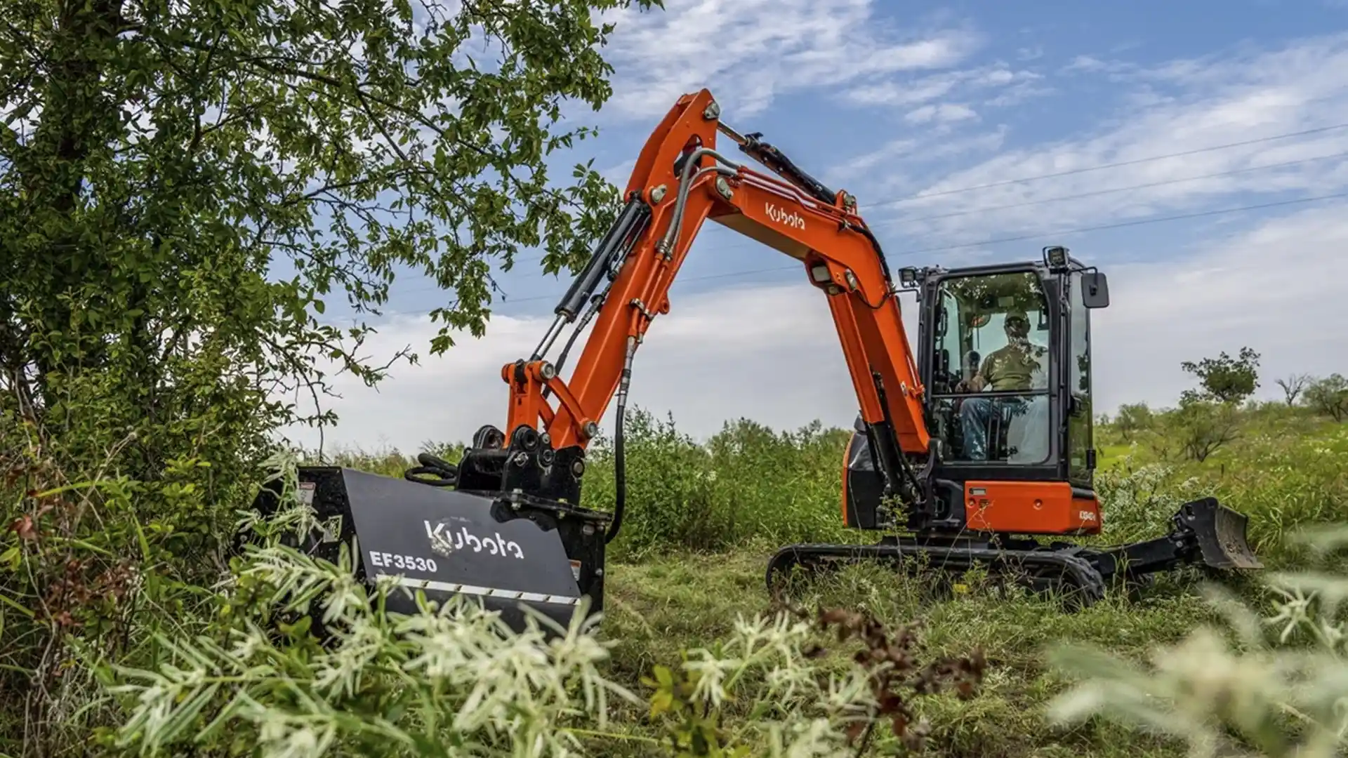 CONSTRUCTION VAUDREUIL